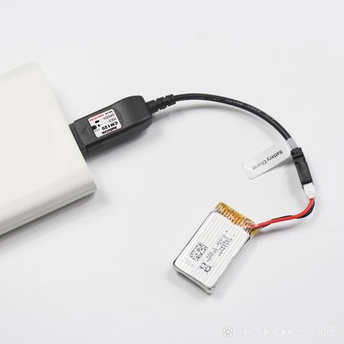 怎么用充电宝给电脑充电