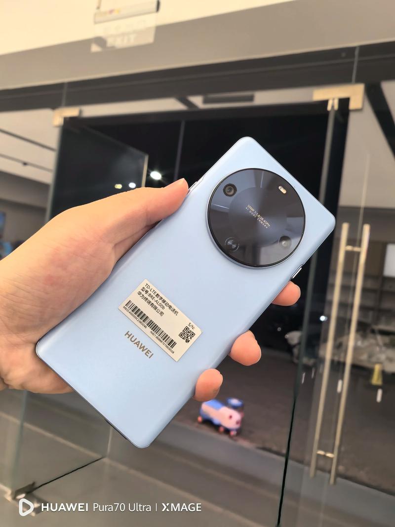 华为安卓7.0推送机型