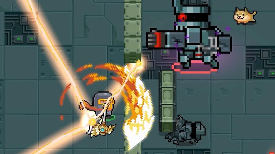 元气骑士苹果破解版下载