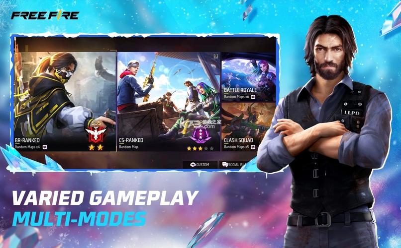 我的国家2025安卓版