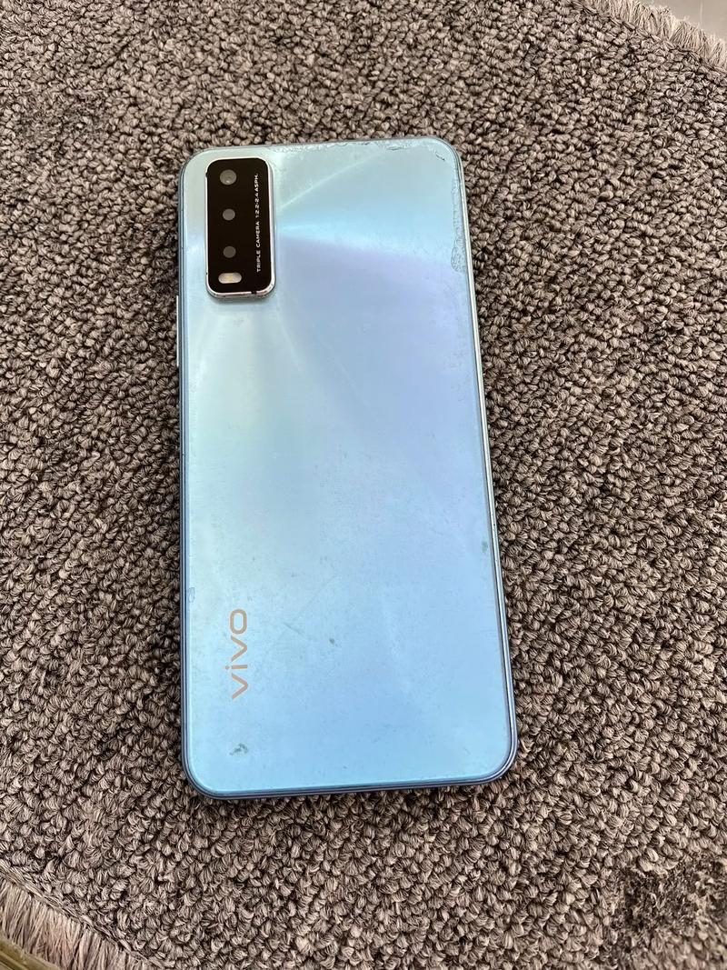 vivo手机多少钱一部