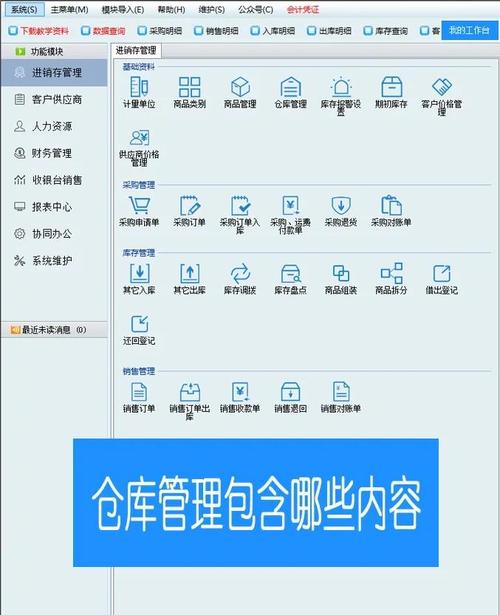 电脑erp是什么意思啊