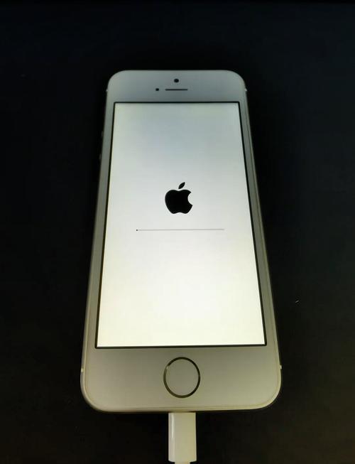 苹果手机home键失灵