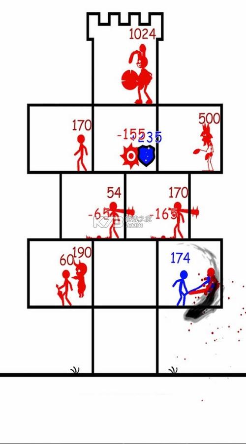 魔塔100层安卓版下载