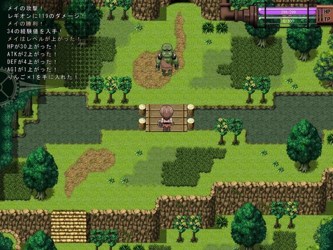 大型rpg手游单机安卓