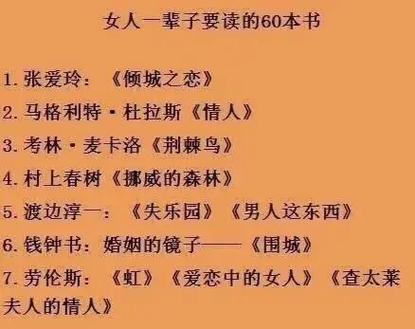 60本必读名著安卓下载