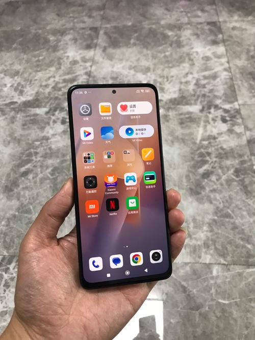 nfc功能的手机有哪些