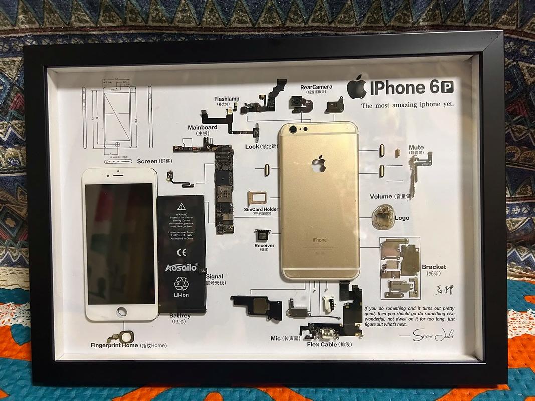 苹果6splus怎么用