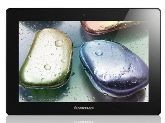 联想平板电脑s6000