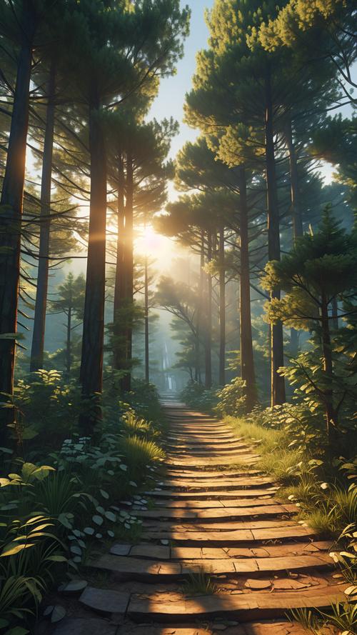 4k超高清竖屏手机壁纸