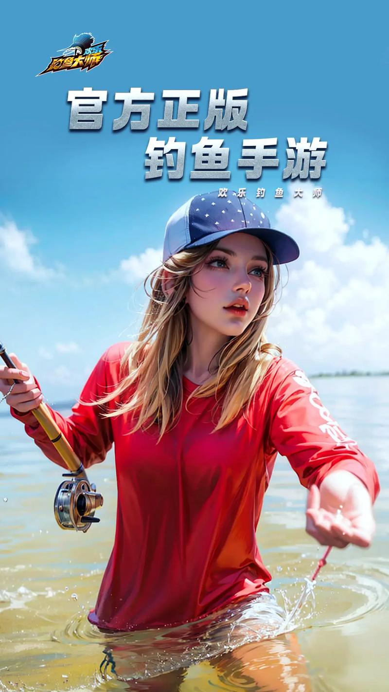 快乐垂钓app安卓下载