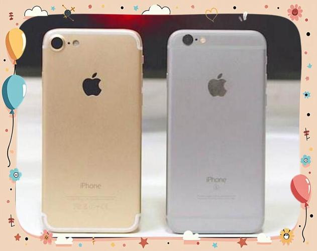 苹果8和苹果7区别大吗