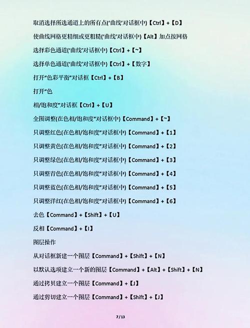 苹果桌面快捷键怎么设置