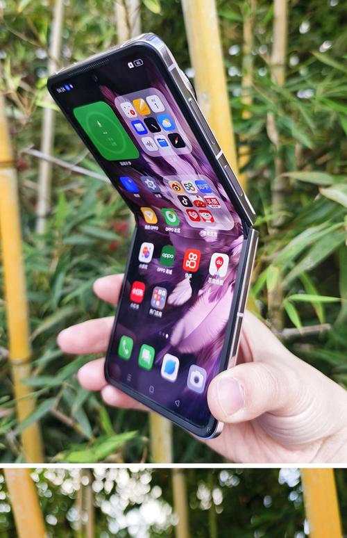 oppo手机的隐藏功能