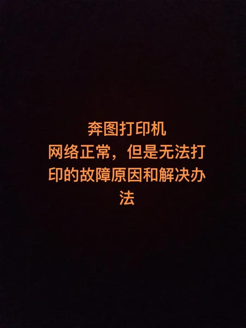 为什么电脑打印不了图片