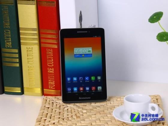 联想平板电脑s5000