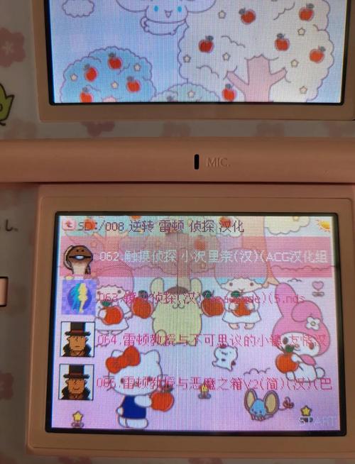 nds游戏下载安卓手机