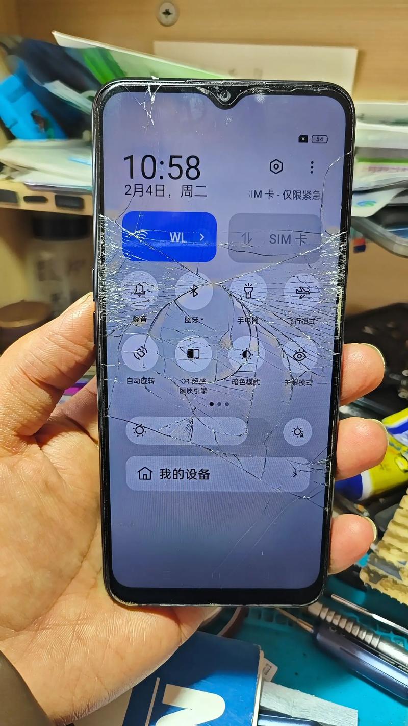 oppo手机死机怎么办