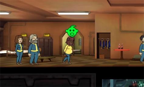 辐射避难所无限卡包安卓