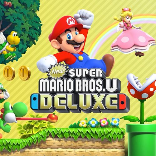 新超级马里奥兄弟 安卓