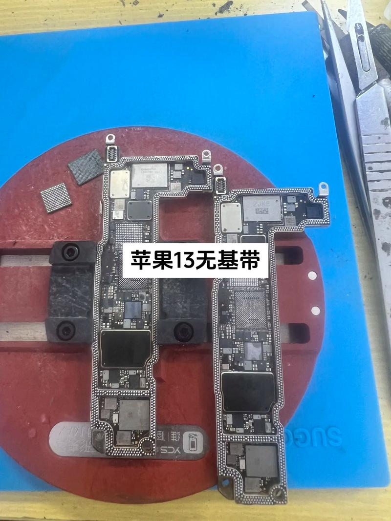 苹果手机基带坏了怎么办