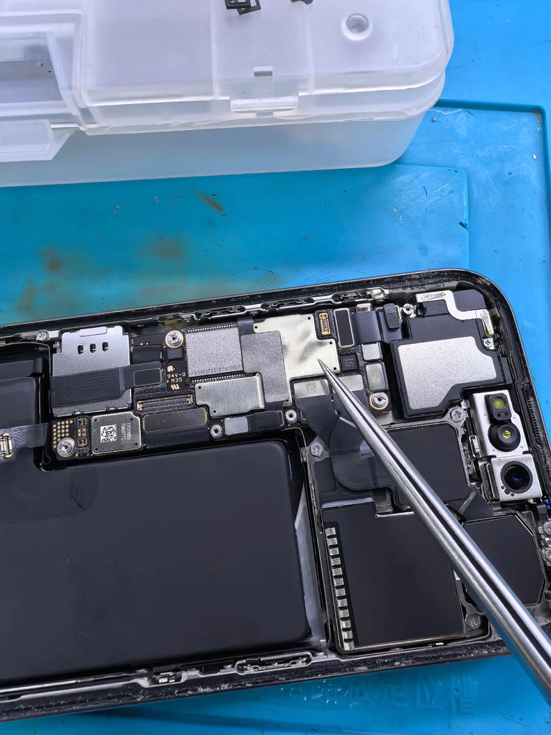 苹果手机基带坏了怎么办