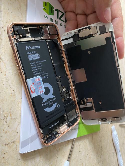 苹果手机电池哪个牌子好