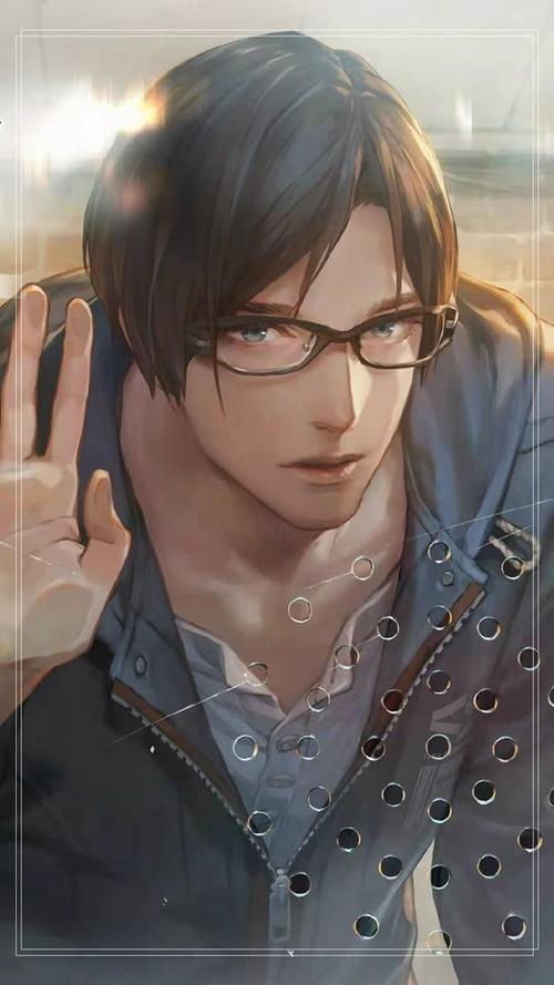 被囚禁于手中的你 安卓