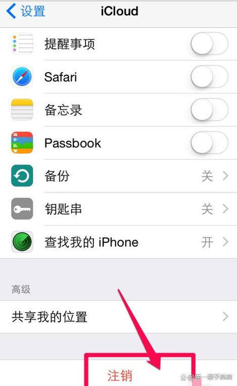 两个苹果手机用一个id