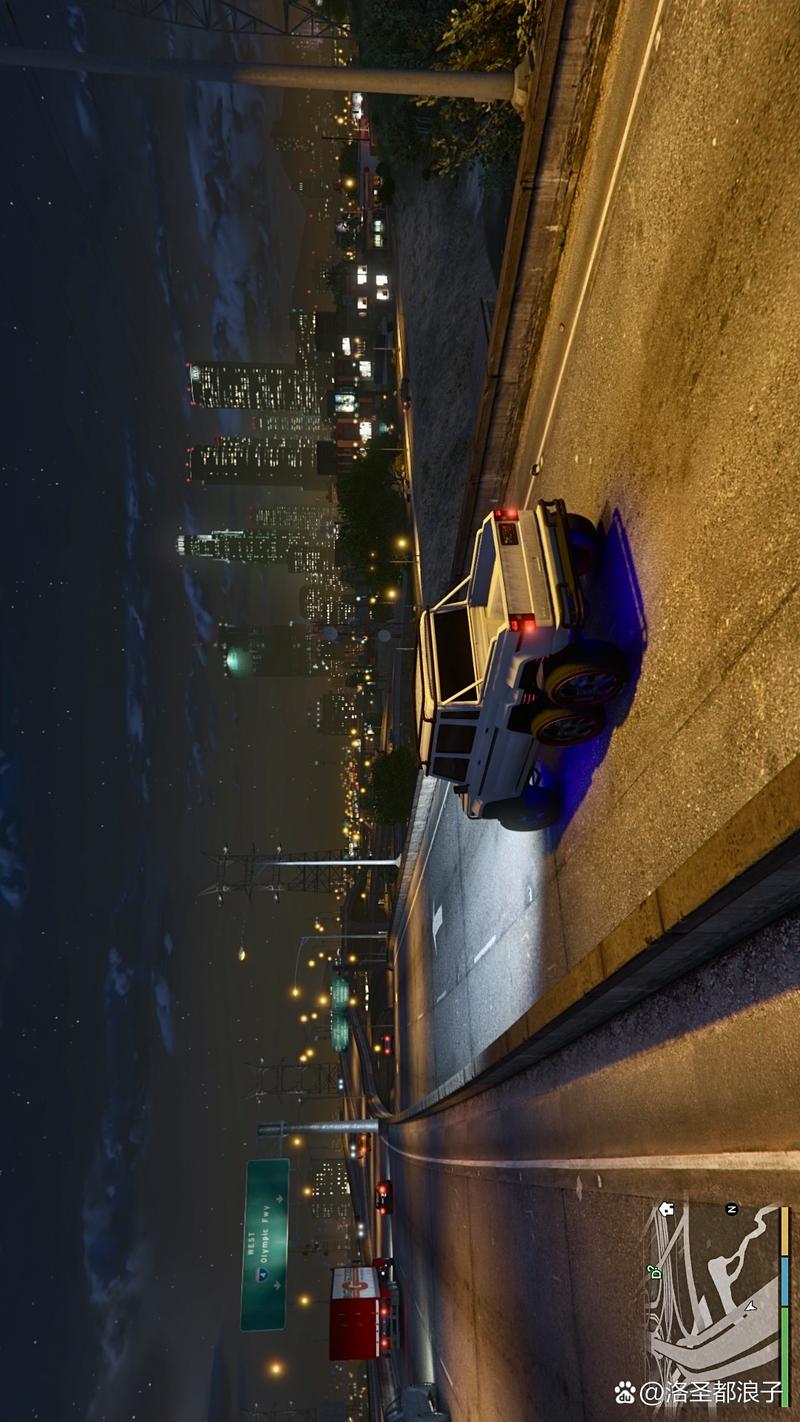 gta圣安地列斯手机版