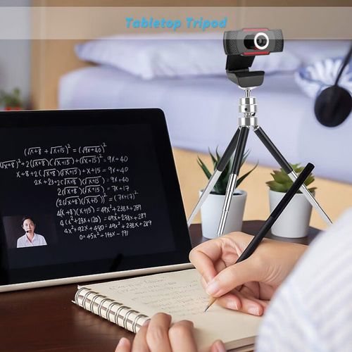 手机摄像头当电脑摄像头