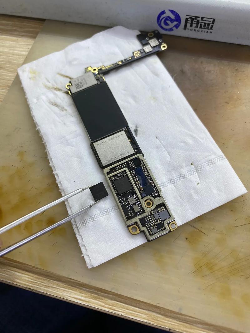 苹果手机Ic是什么意思