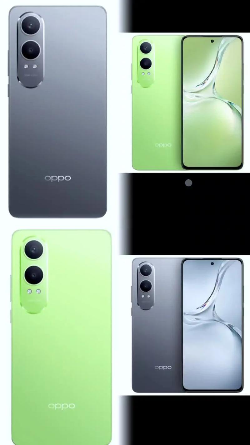 oppo手机屏幕多少钱