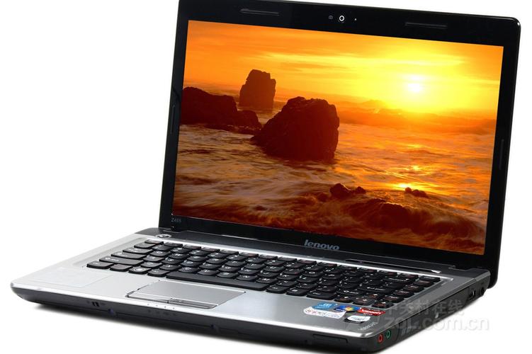 联想z465笔记本电脑