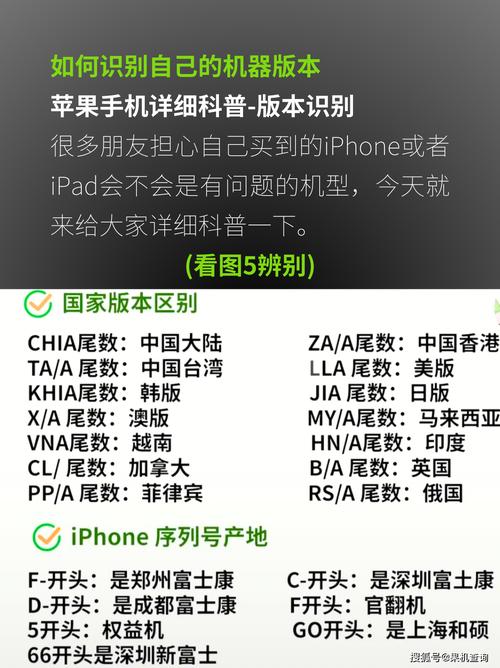 怎么查看苹果手机序列号