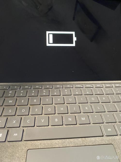 电脑突然断电后开不了机