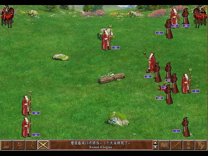 英雄无敌3hd安卓汉化