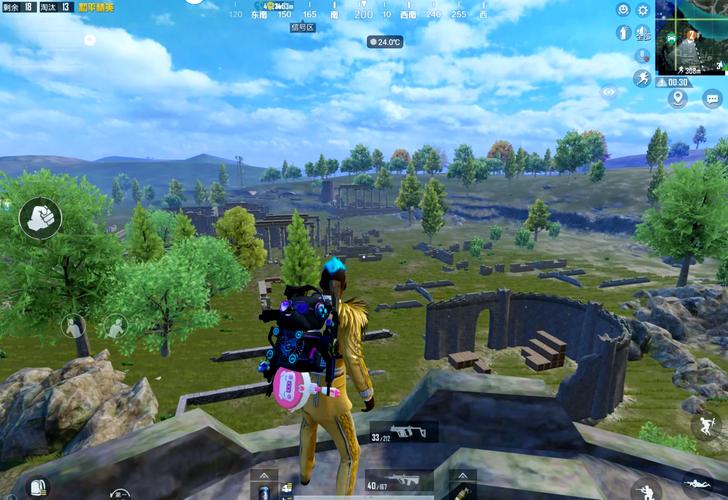 平板电脑可以玩什么游戏