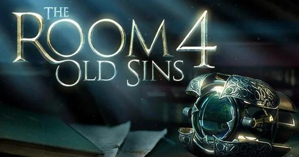 未上锁的房间安卓破解版