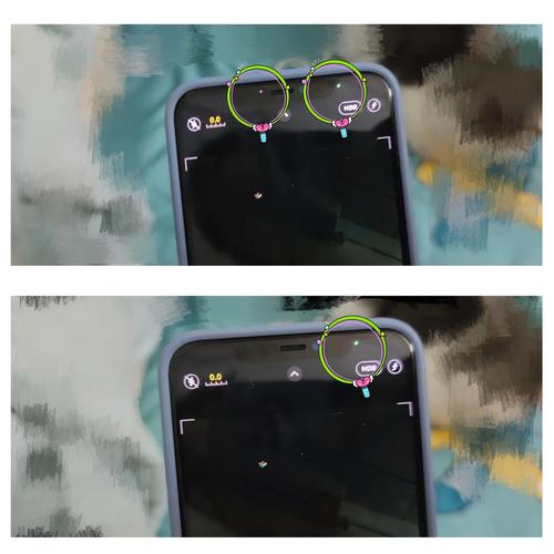 苹果x设置不了面容id