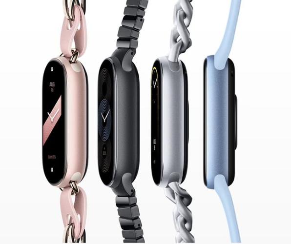 小米手环支持苹果手机吗