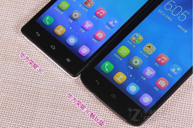 华为荣耀3c安卓6.0