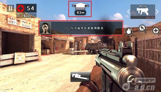 死亡扳机2无限金币安卓