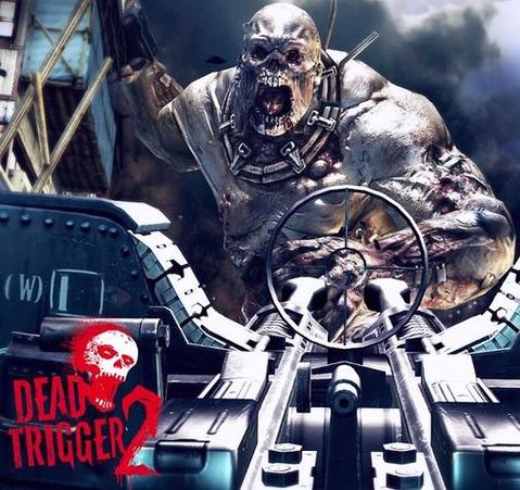 死亡扳机2无限金币安卓