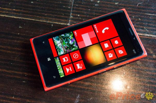 lumia920刷安卓