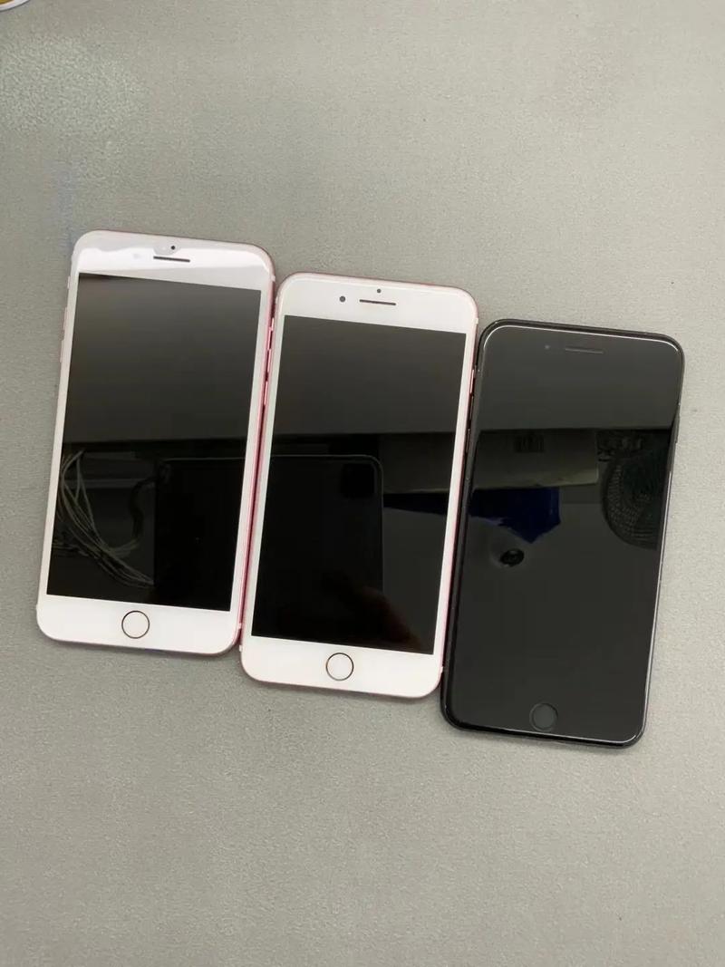 苹果7plus详细参数