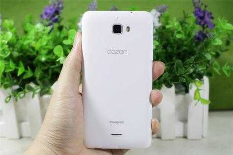 酷派大神f2安卓6.0