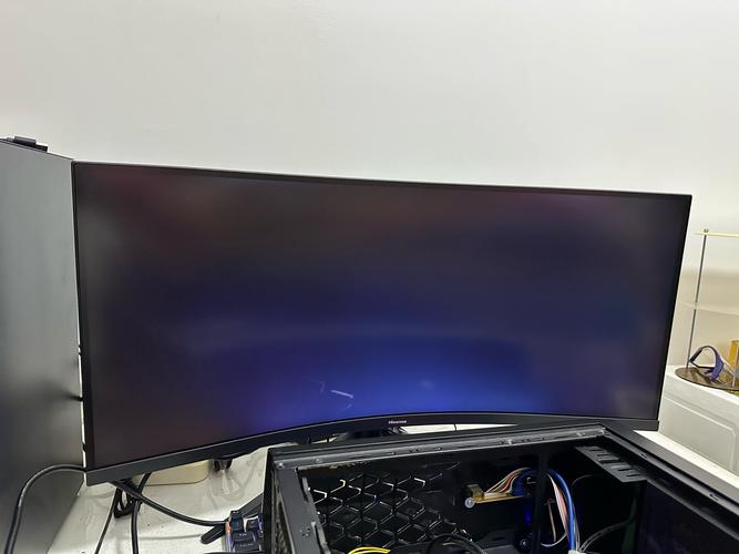 电脑显示无信号开不了机