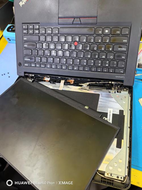 笔记本电脑可以换屏幕吗