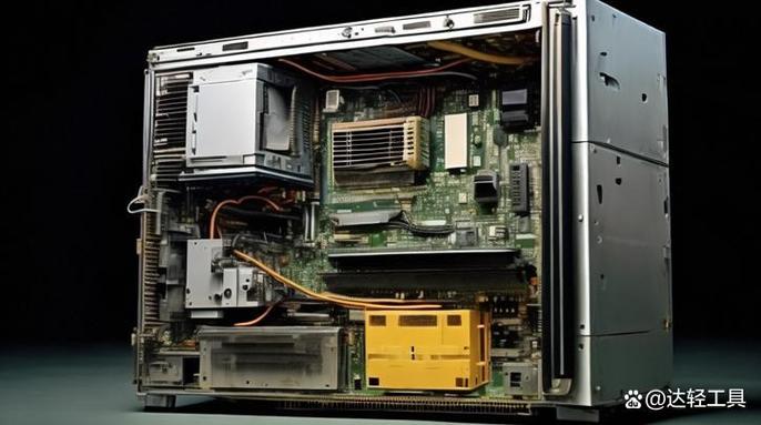 电脑开机嗡嗡响怎么回事